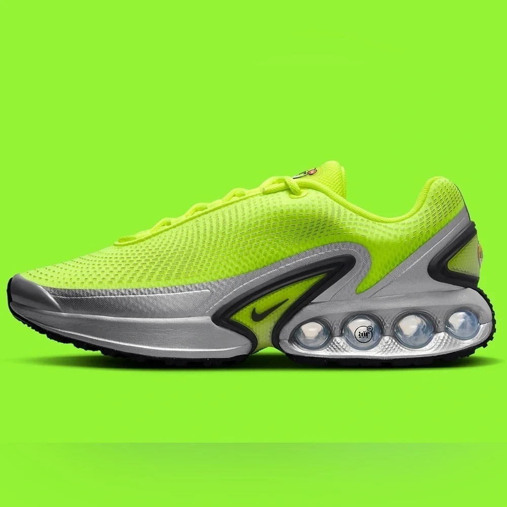 Nike Air max dn Brand new